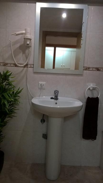 Apartamentos Las Carabelas Benidorm Luaran gambar
