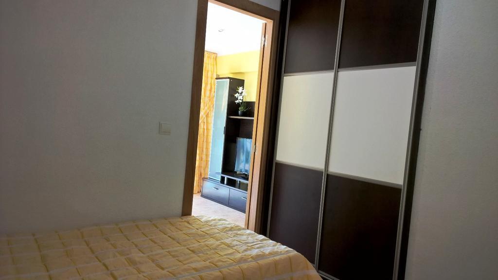 Apartamentos Las Carabelas Benidorm Luaran gambar