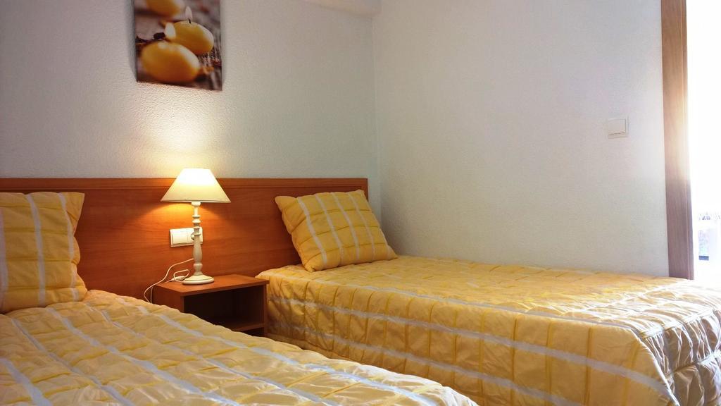 Apartamentos Las Carabelas Benidorm Luaran gambar